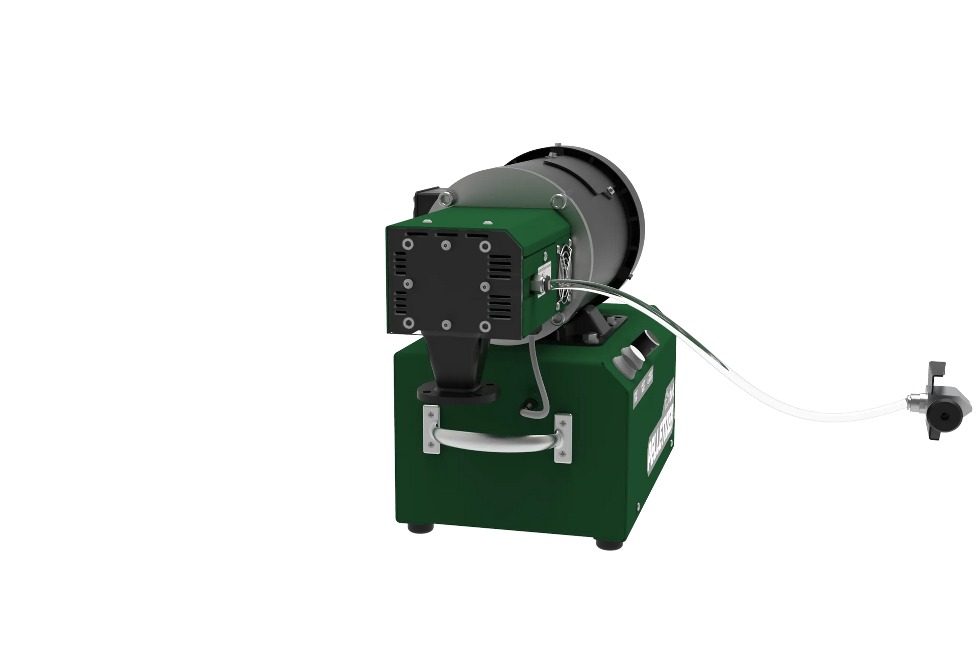 Pelletizer - Turn Filament into Pellets   Extruder   3DPrintiverse.com