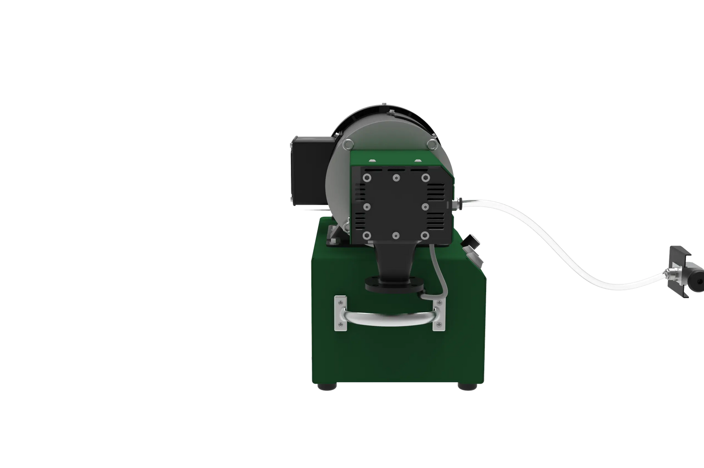 Pelletizer - Turn Filament into Pellets   Extruder   3DPrintiverse.com