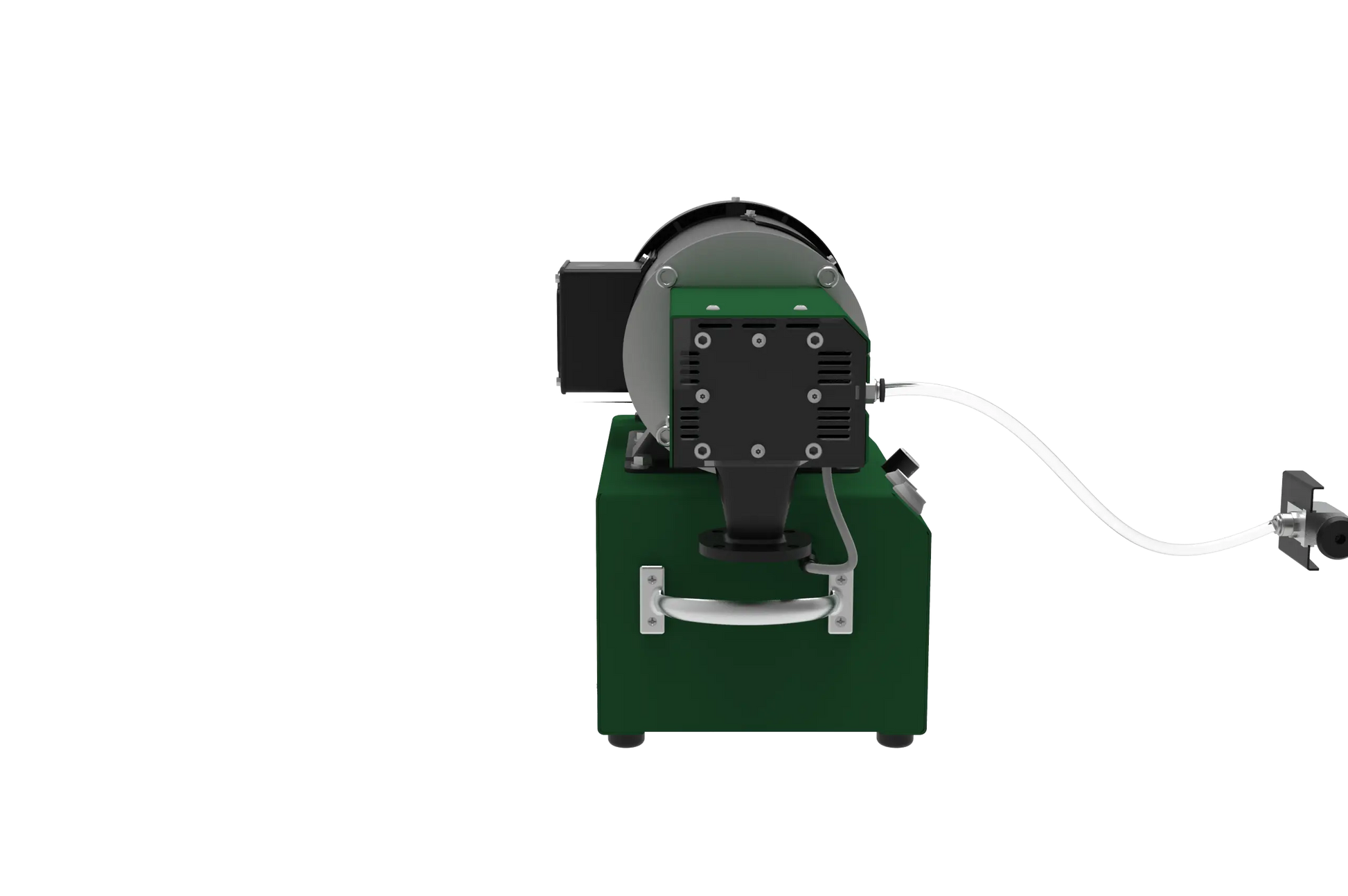 Pelletizer - Turn Filament into Pellets   Extruder   3DPrintiverse.com