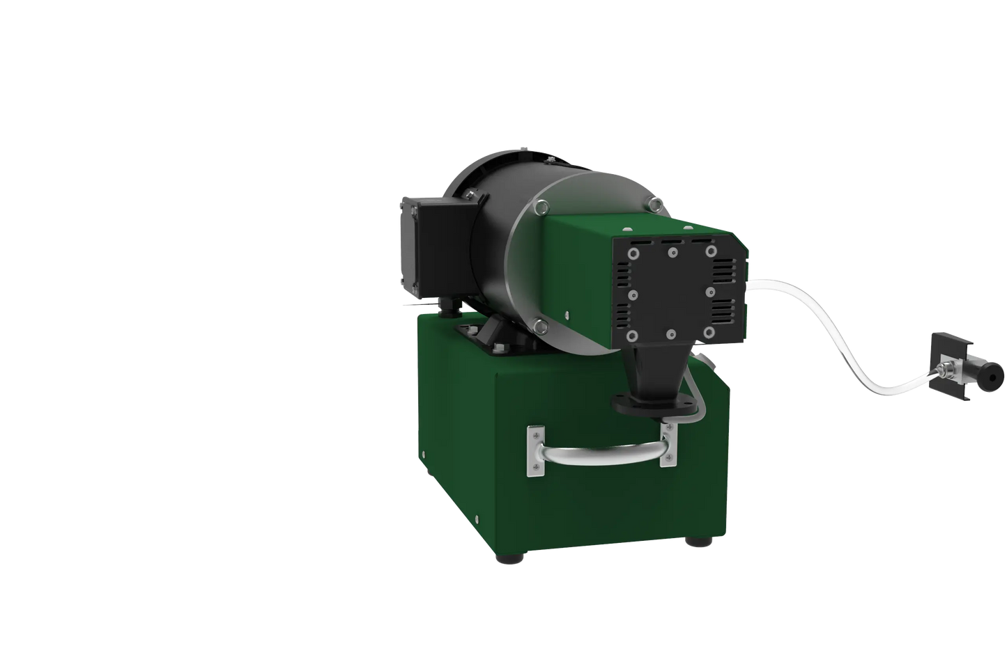 Pelletizer - Turn Filament into Pellets   Extruder   3DPrintiverse.com