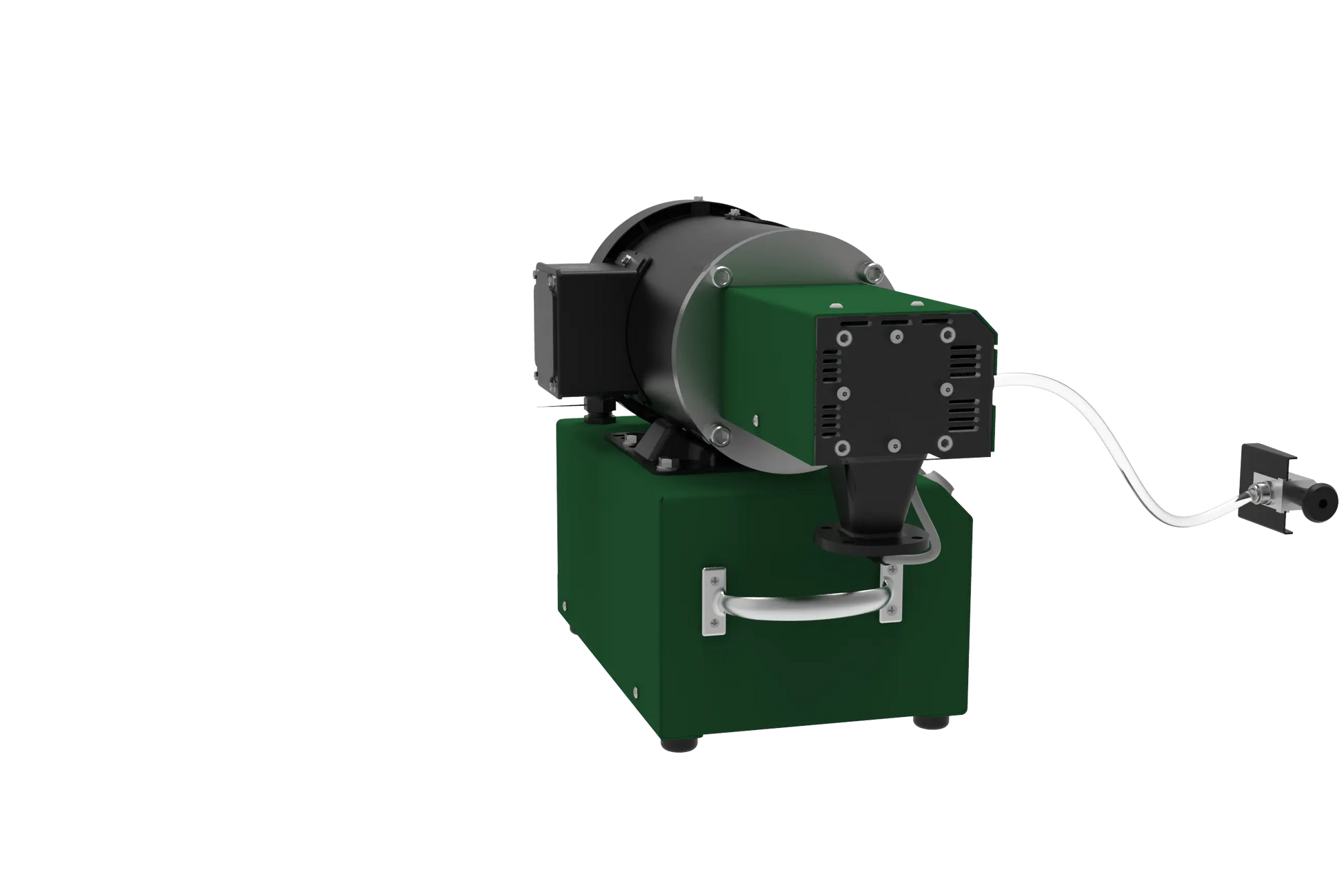 Pelletizer - Turn Filament into Pellets   Extruder   3DPrintiverse.com