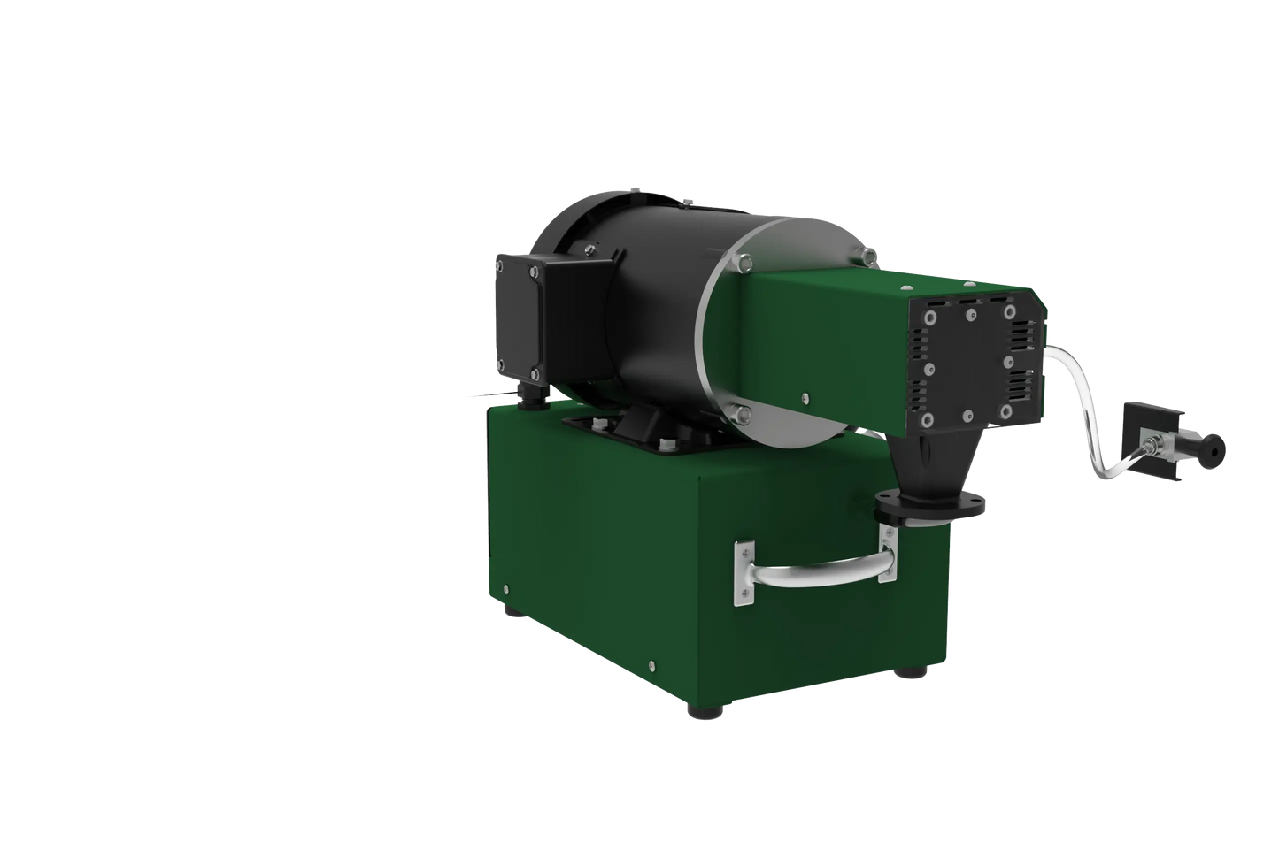 Pelletizer - Turn Filament into Pellets   Extruder   3DPrintiverse.com