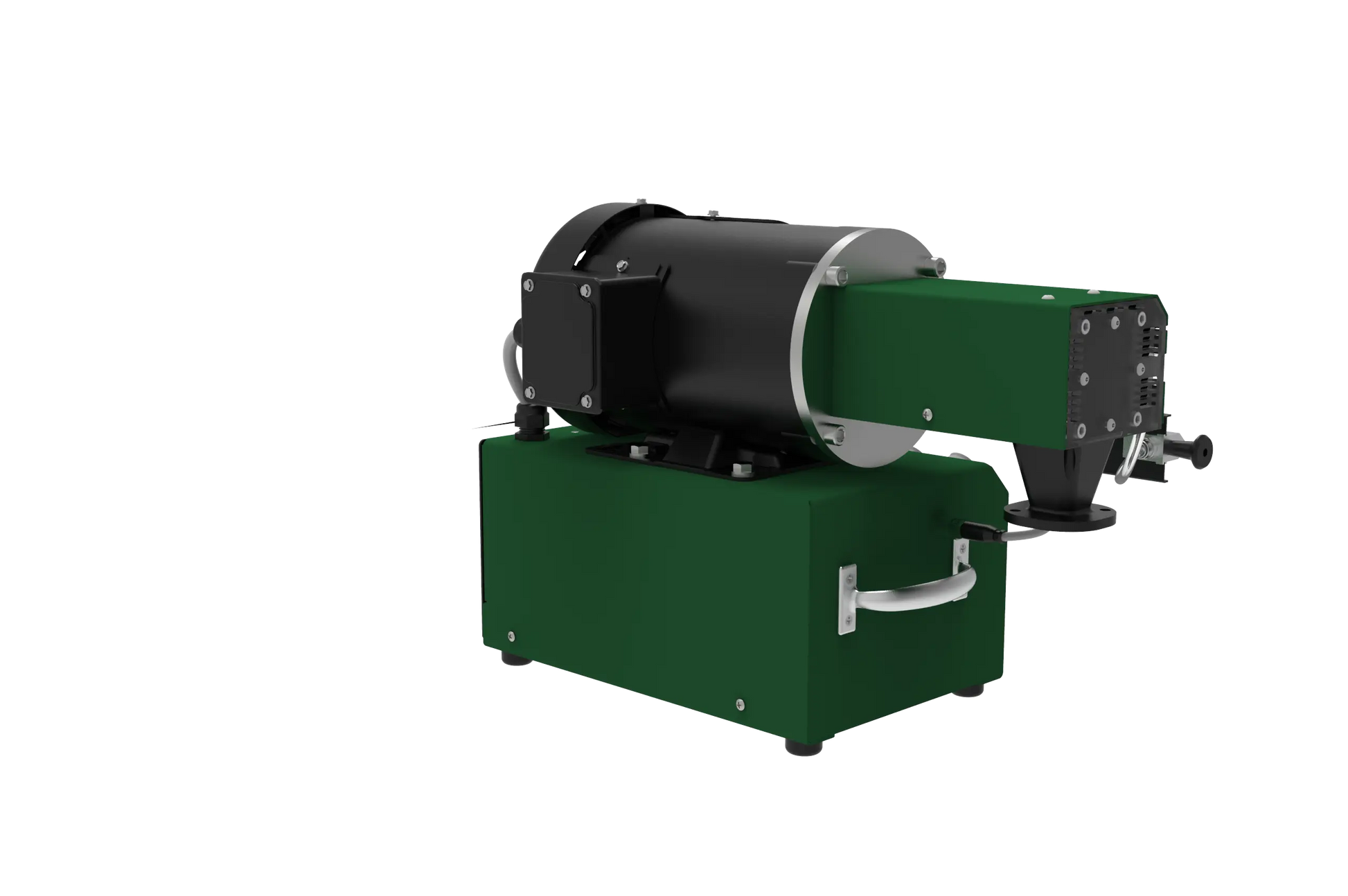 Pelletizer - Turn Filament into Pellets   Extruder   3DPrintiverse.com