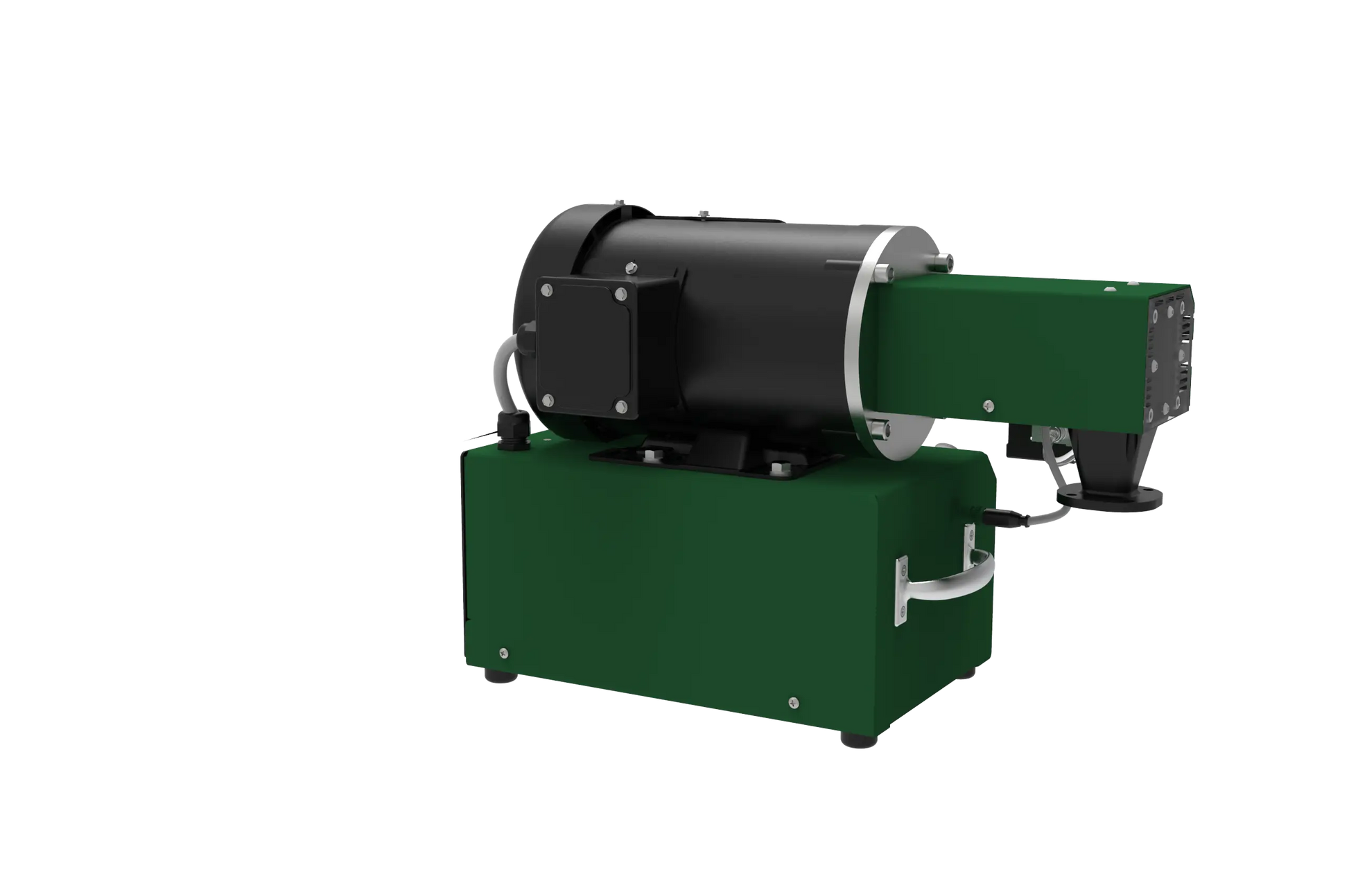 Pelletizer - Turn Filament into Pellets   Extruder   3DPrintiverse.com