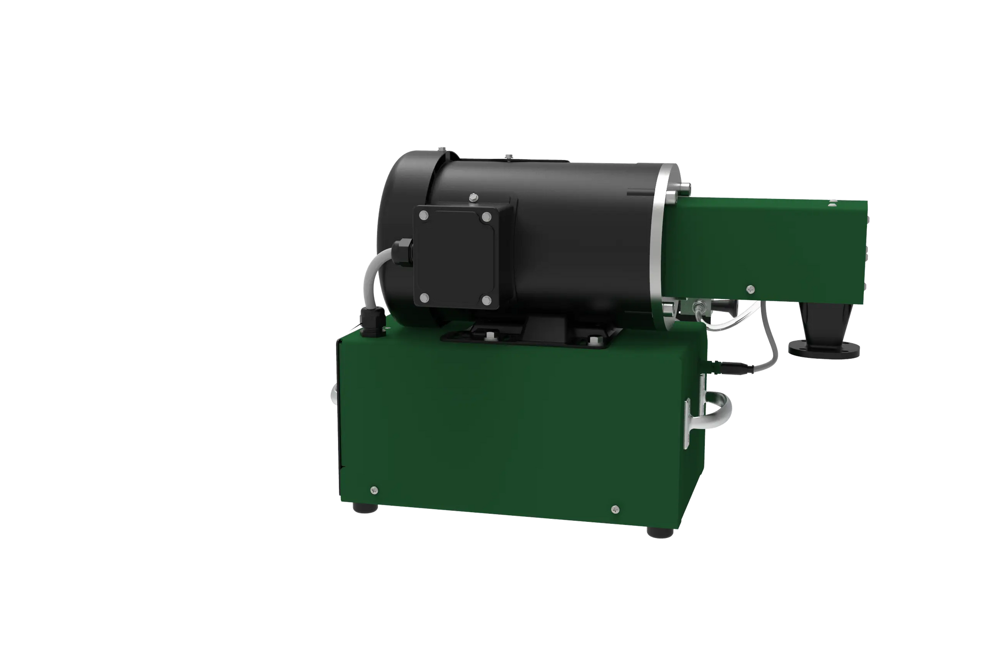 Pelletizer - Turn Filament into Pellets   Extruder   3DPrintiverse.com