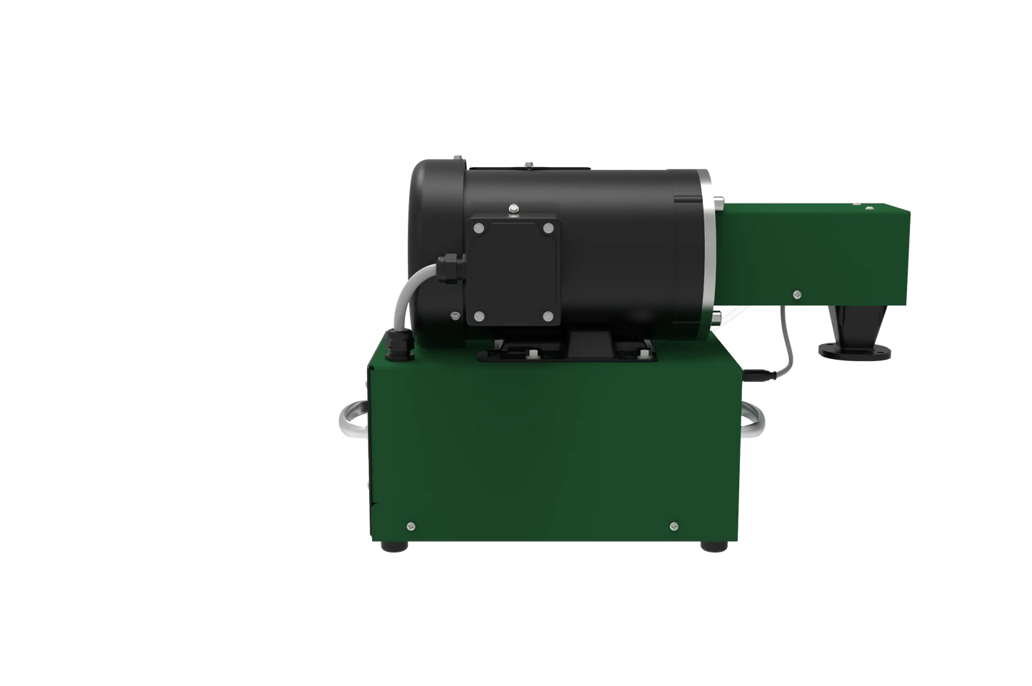 Pelletizer - Turn Filament into Pellets   Extruder   3DPrintiverse.com