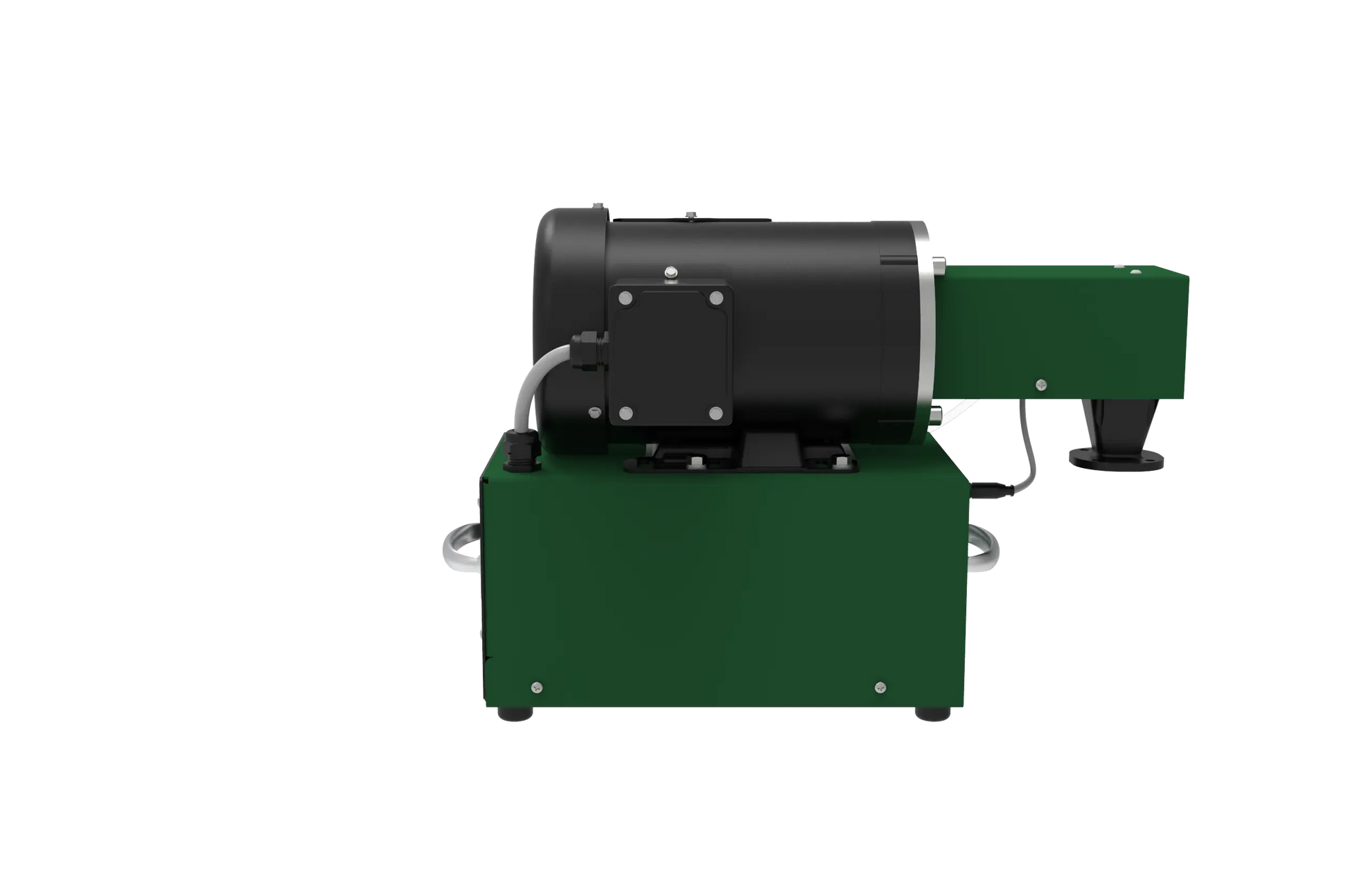 Pelletizer - Turn Filament into Pellets   Extruder   3DPrintiverse.com