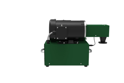 Pelletizer - Turn Filament into Pellets   Extruder   3DPrintiverse.com