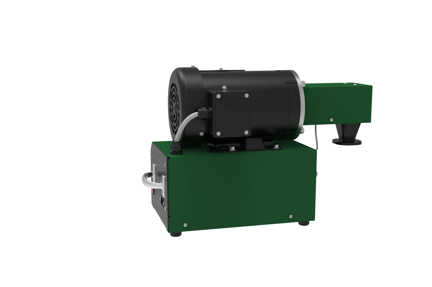 Pelletizer - Turn Filament into Pellets   Extruder   3DPrintiverse.com