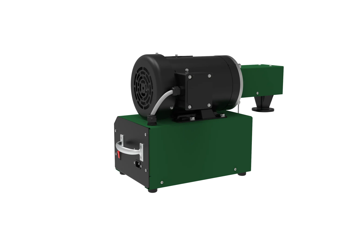 Pelletizer - Turn Filament into Pellets   Extruder   3DPrintiverse.com