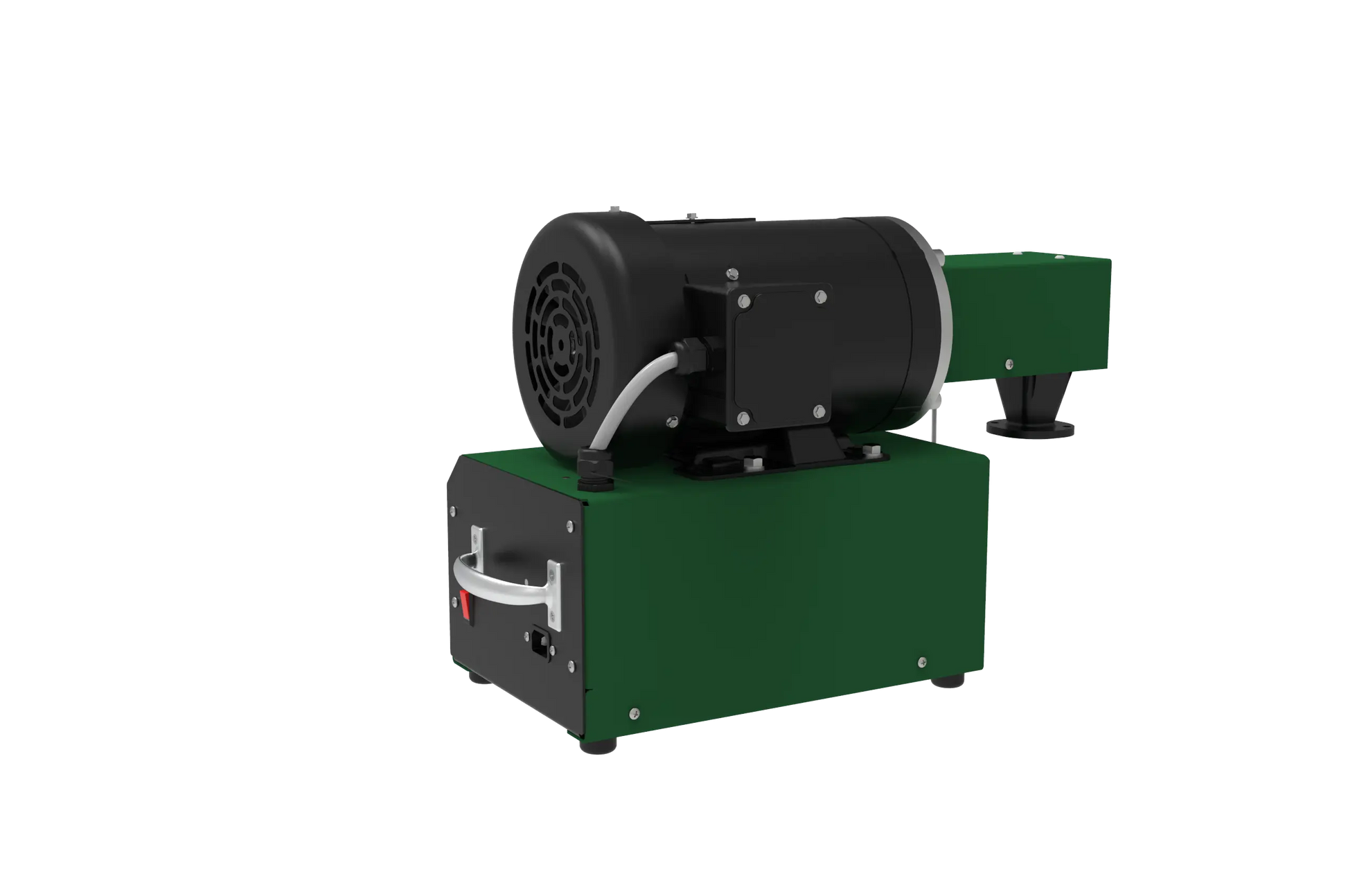 Pelletizer - Turn Filament into Pellets   Extruder   3DPrintiverse.com