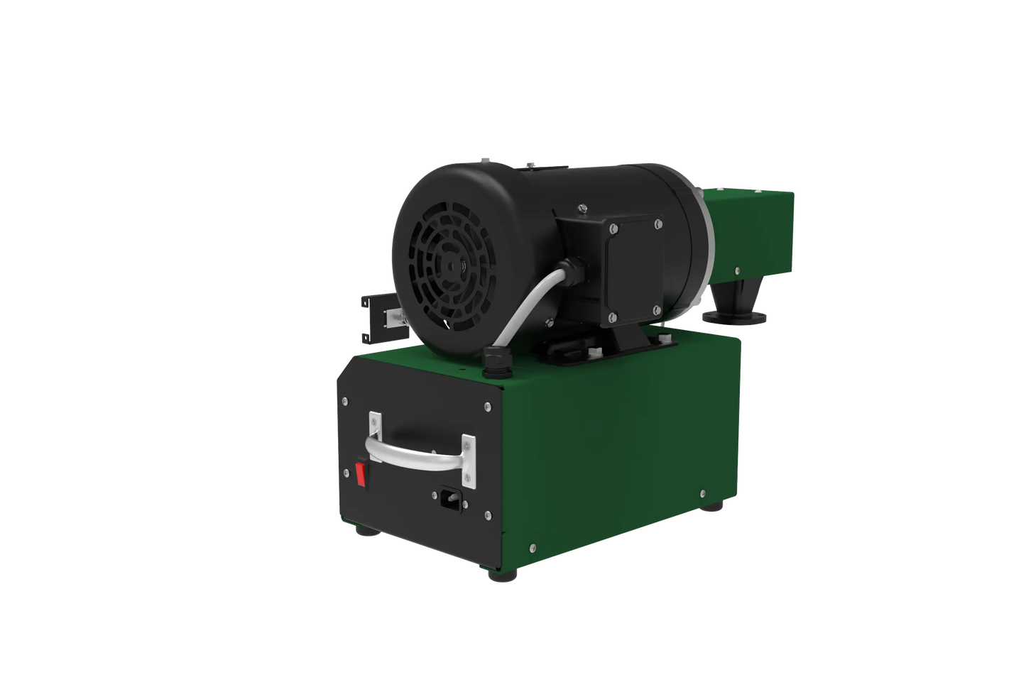 Pelletizer - Turn Filament into Pellets   Extruder   3DPrintiverse.com