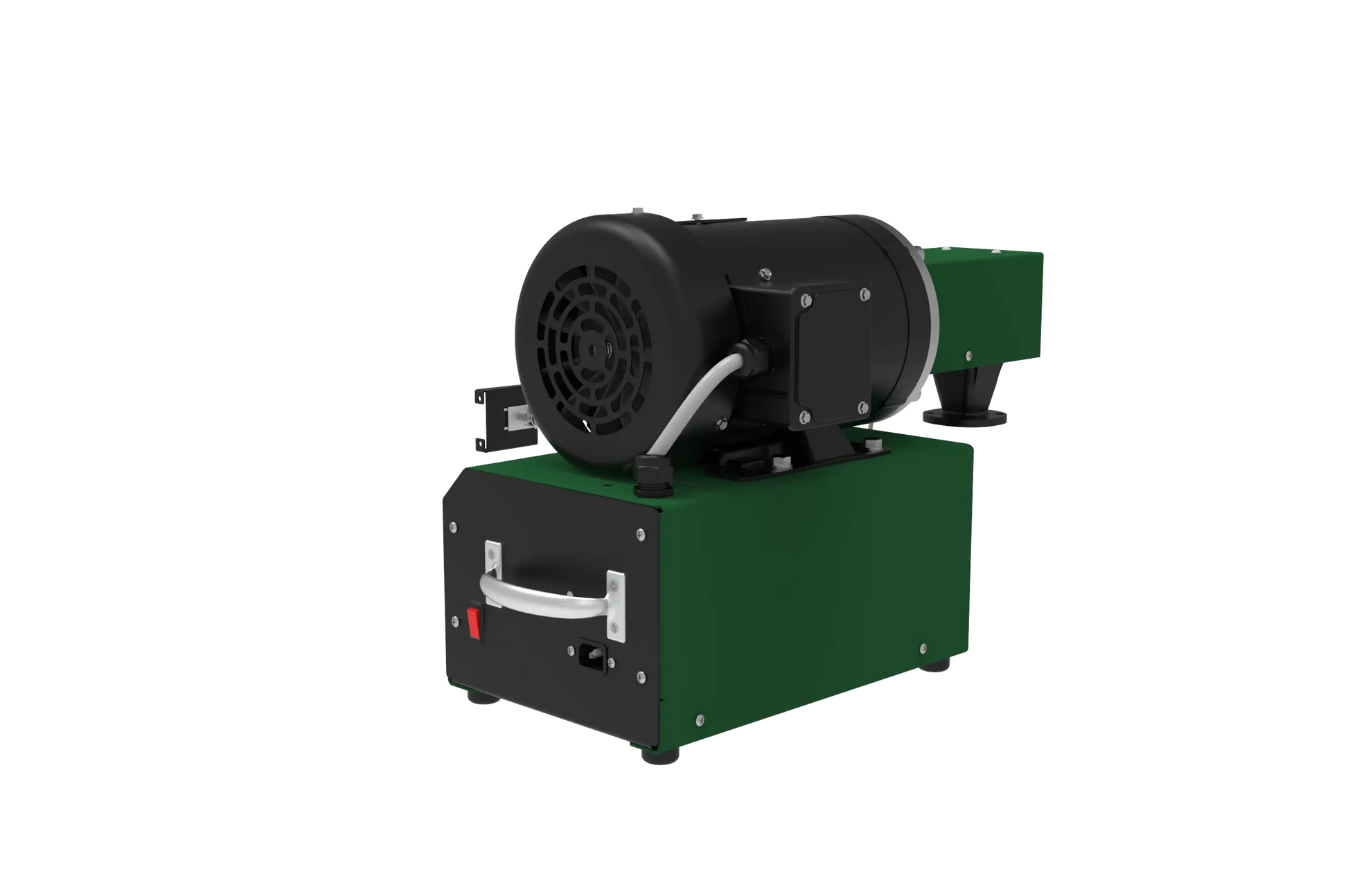 Pelletizer - Turn Filament into Pellets   Extruder   3DPrintiverse.com