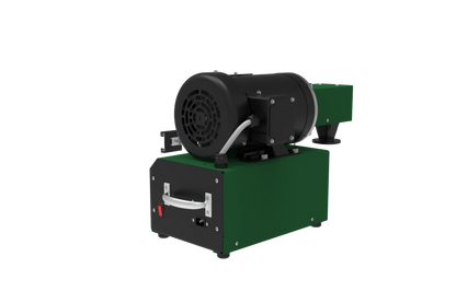 Pelletizer - Turn Filament into Pellets   Extruder   3DPrintiverse.com