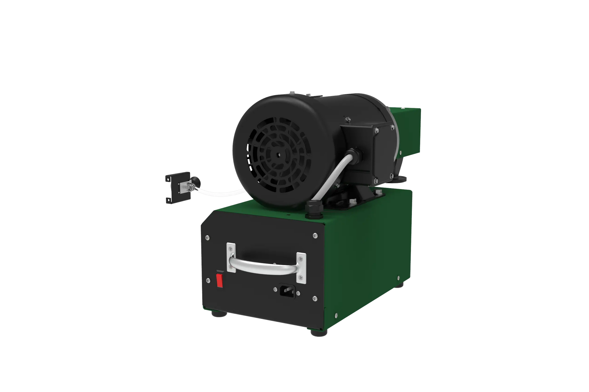 Pelletizer - Turn Filament into Pellets   Extruder   3DPrintiverse.com