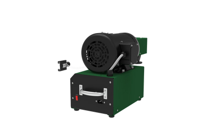 Pelletizer - Turn Filament into Pellets   Extruder   3DPrintiverse.com