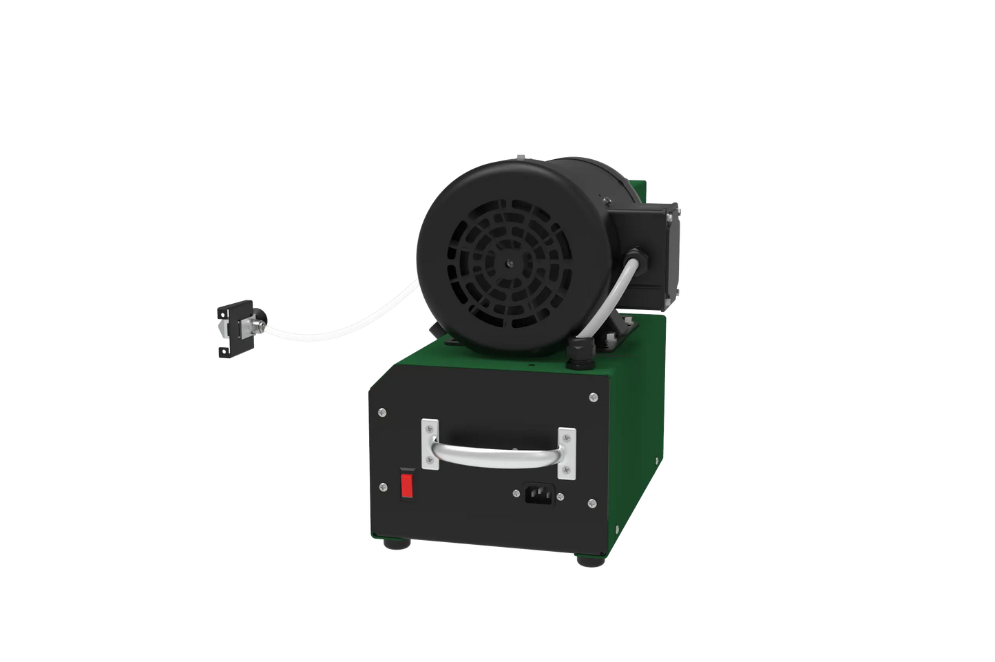 Pelletizer - Turn Filament into Pellets   Extruder   3DPrintiverse.com