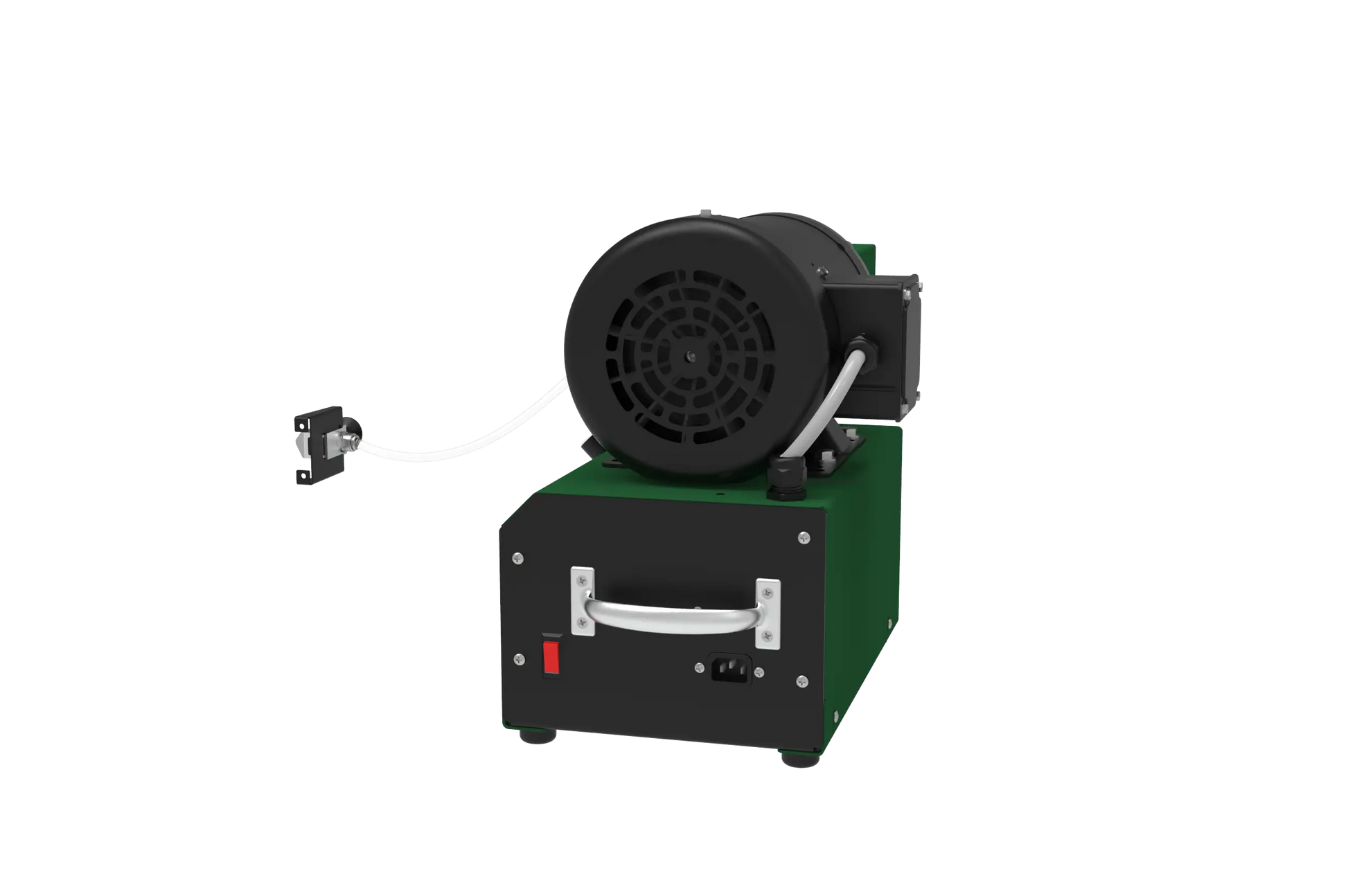 Pelletizer - Turn Filament into Pellets   Extruder   3DPrintiverse.com