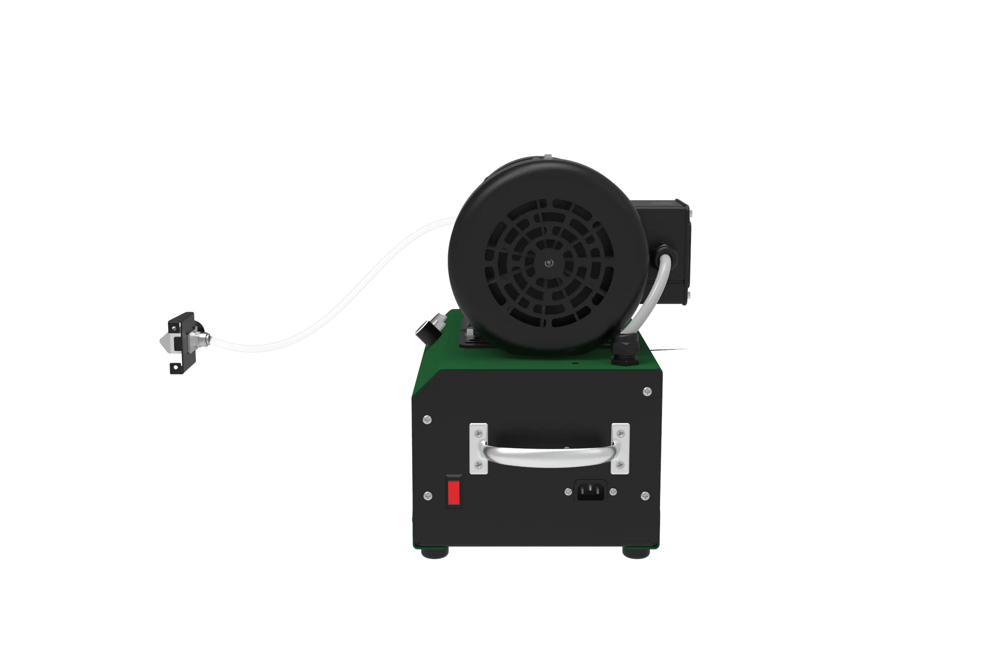 Pelletizer - Turn Filament into Pellets   Extruder   3DPrintiverse.com