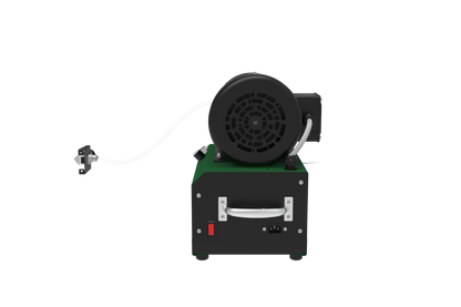 Pelletizer - Turn Filament into Pellets   Extruder   3DPrintiverse.com