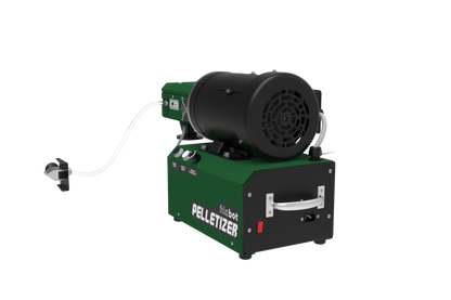 Pelletizer - Turn Filament into Pellets   Extruder   3DPrintiverse.com