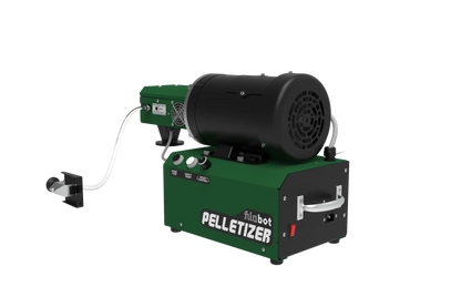 Pelletizer - Turn Filament into Pellets   Extruder   3DPrintiverse.com