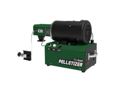 Pelletizer - Turn Filament into Pellets   Extruder   3DPrintiverse.com