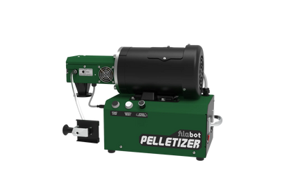 Pelletizer - Turn Filament into Pellets   Extruder   3DPrintiverse.com