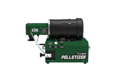 Pelletizer - Turn Filament into Pellets   Extruder   3DPrintiverse.com