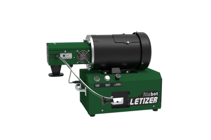 Pelletizer - Turn Filament into Pellets   Extruder   3DPrintiverse.com