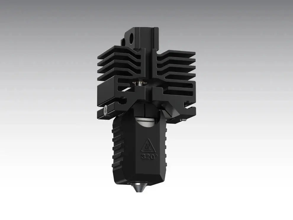 Phaetus Conch and Conch Plus Hot End   3D Printer Accessories  39.99 3DPrintiverse.com