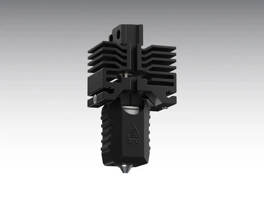 Phaetus Conch and Conch Plus Hot End   3D Printer Accessories  39.99 3DPrintiverse.com