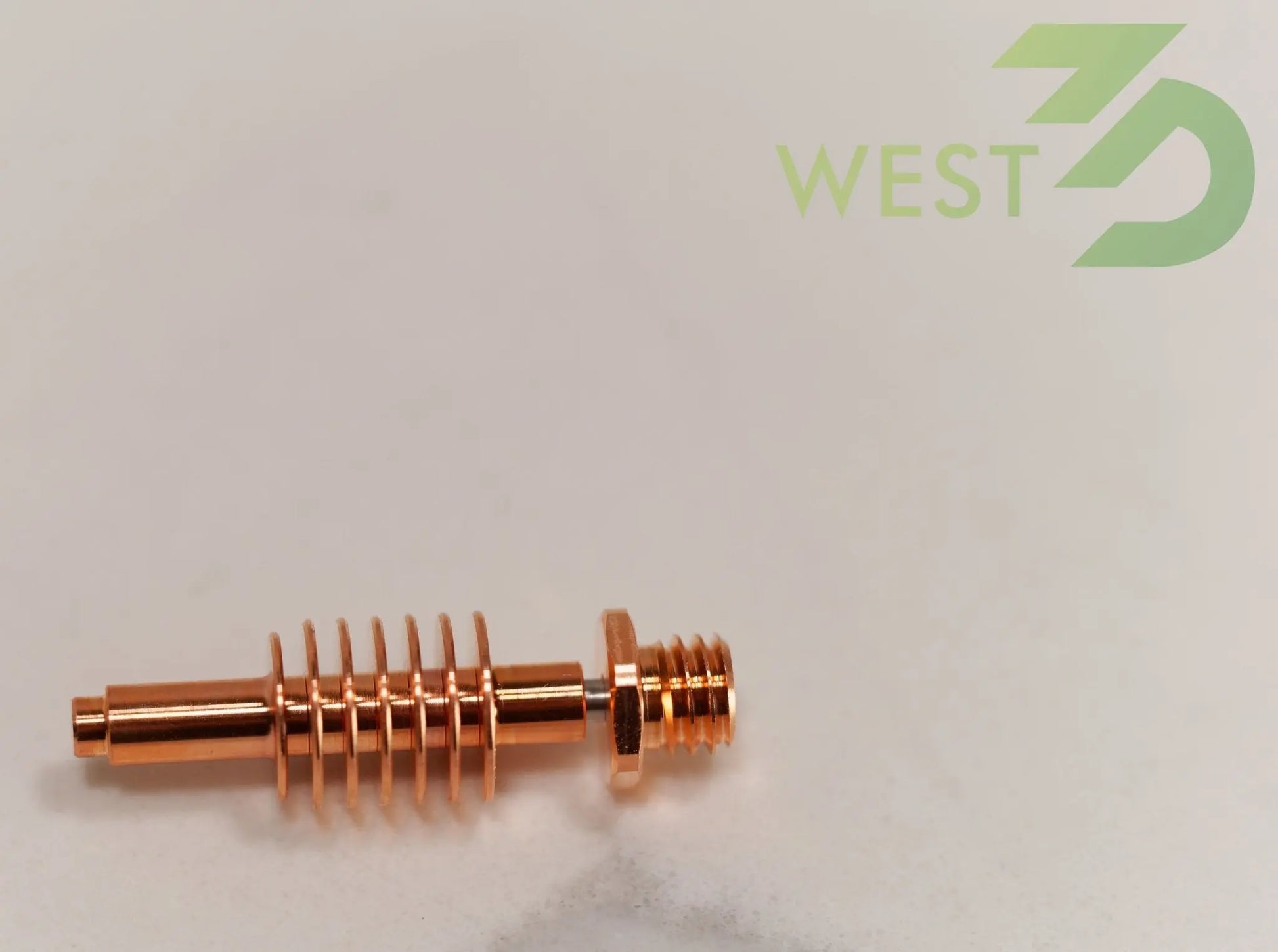 Phaetus Dragon SF Heatbreak (heat break) Kit   3D Printer Accessories   3DPrintiverse.com