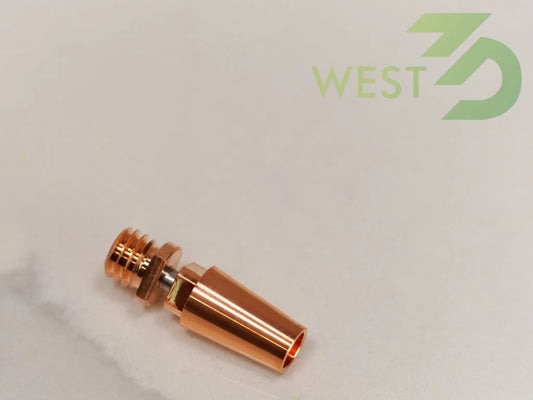 Phaetus Dragonfly BMO and BMS Heatbreak (heat break) Kit   3D Printer Accessories   3DPrintiverse.com