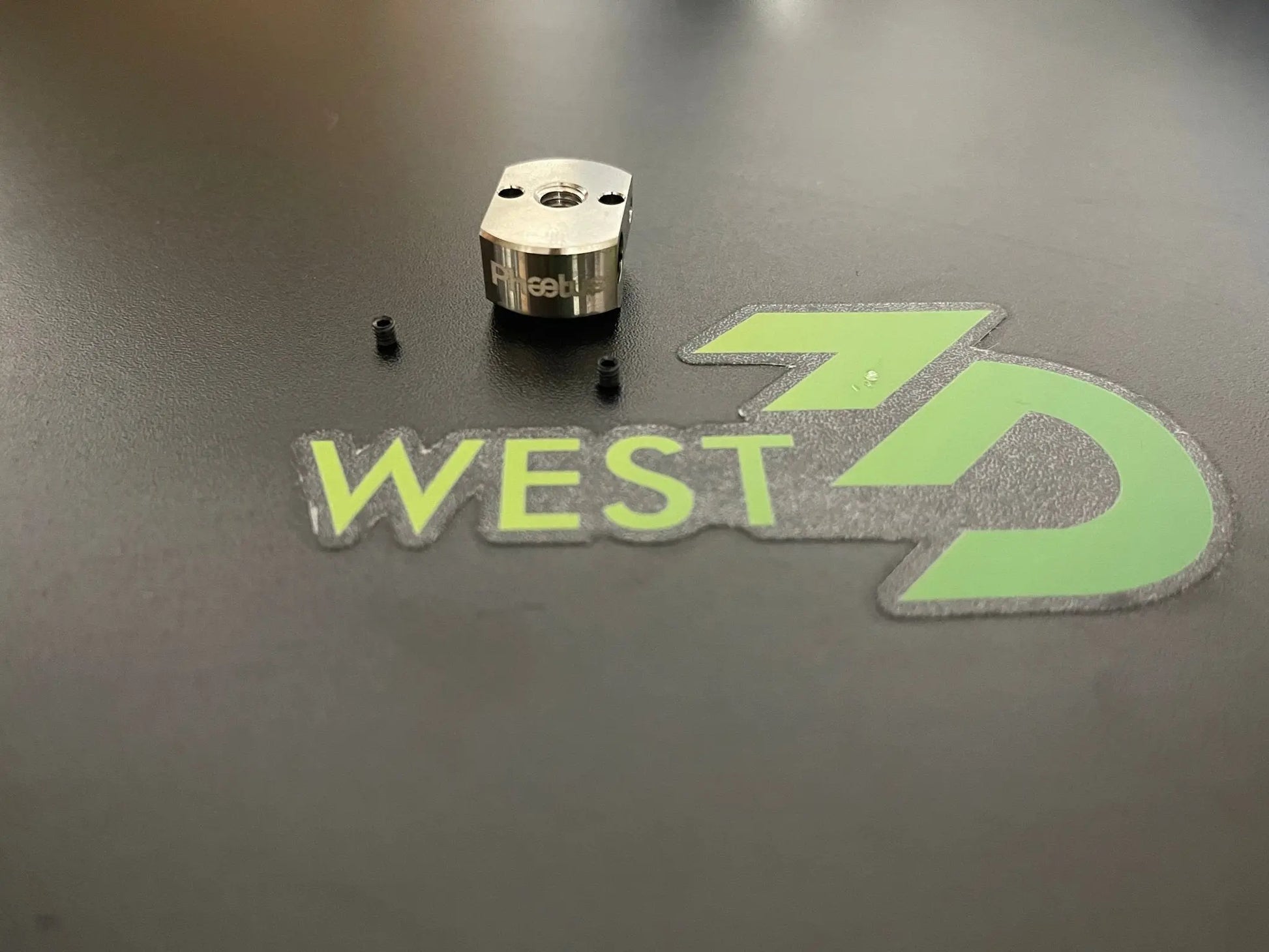 Phaetus Dragonfly Heatblock   3D Printer Accessories   3DPrintiverse.com