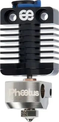 Phaetus Dragonfly Hotend (BMS)   3D Printer Accessories  46.99 3DPrintiverse.com