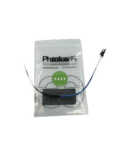 Phaetus Rapido 2 104NT and PT1000 Temperature Sensor (Thermistor) Replacement   3D Printer Accessories  14.99 3DPrintiverse.com