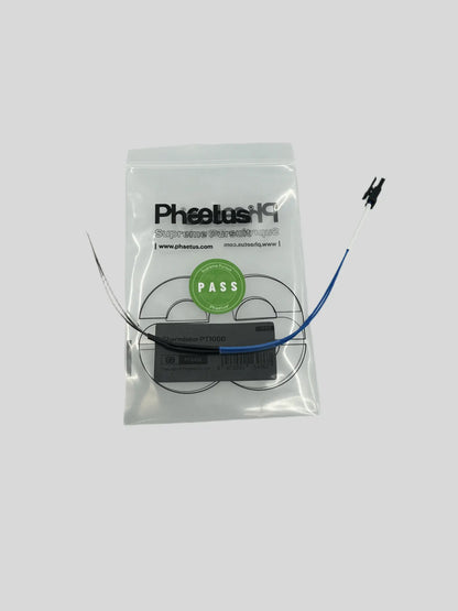 Phaetus Rapido 2 104NT and PT1000 Temperature Sensor (Thermistor) Replacement   3D Printer Accessories   3DPrintiverse.com