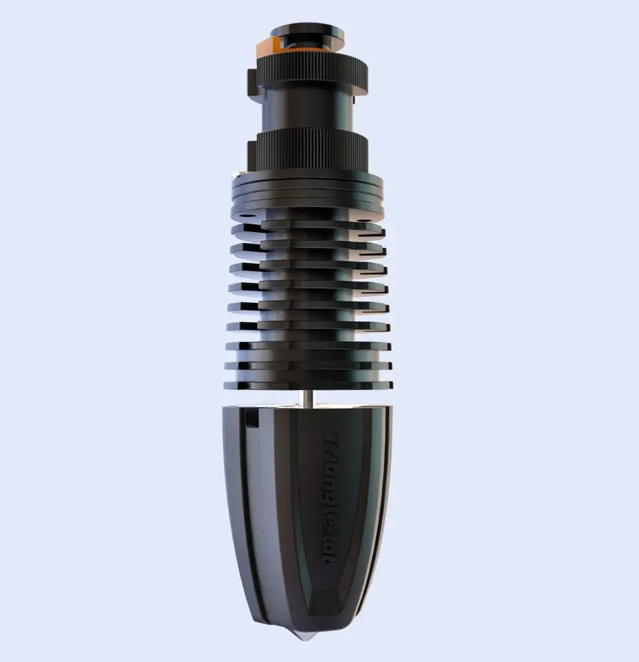 Phaetus Rapido (Rapido 2) Hot End (Hotend) - UHF / HF Standard and Plus (104NT and PT1000)   3D Printer Accessories   3DPrintiverse.com