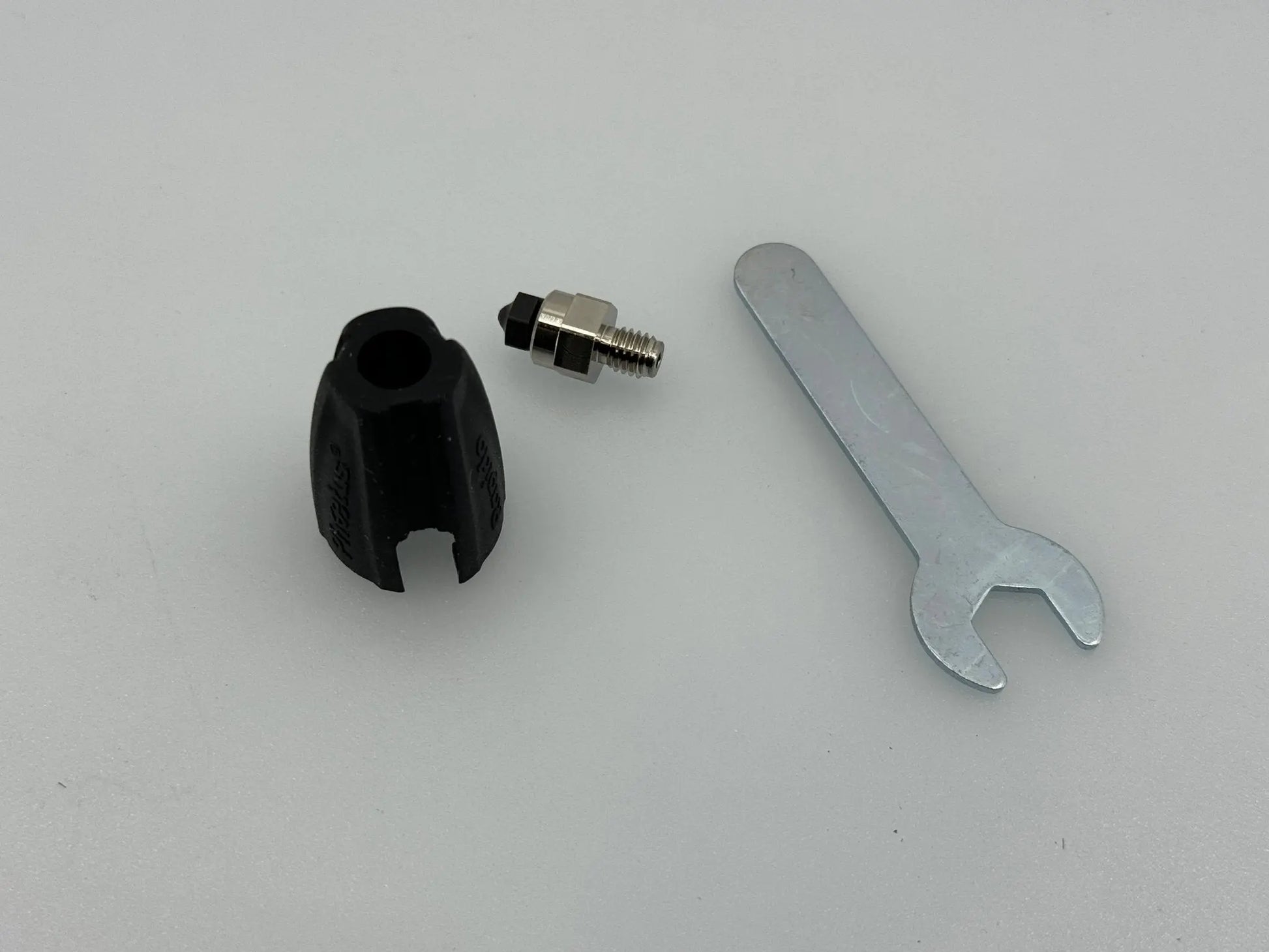 Phaetus Rapido and Rapido 2 UHF Upgrade Kit   3D Printer Accessories   3DPrintiverse.com