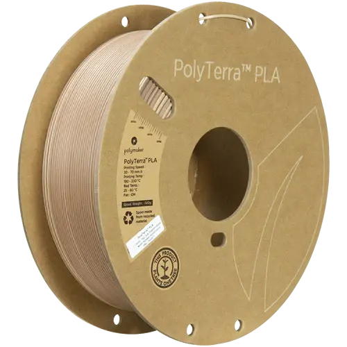 Polymaker Panchroma Gradient PLA 3D Printer Filament 1KG 1.75mm   Filament   3DPrintiverse.com