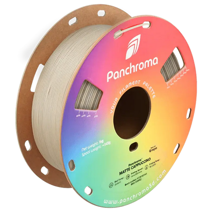 Polymaker Panchroma Gradient PLA 3D Printer Filament 1KG 1.75mm   Filament  28.99 3DPrintiverse.com