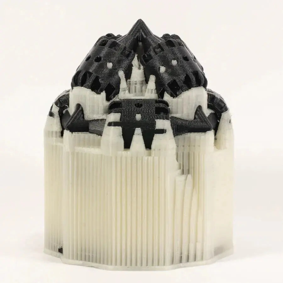 Polymaker PolyDissolve S1 (PVA) Dissolvable 3D Printer Filament For Supports .75KG 1.75mm   Filament   3DPrintiverse.com