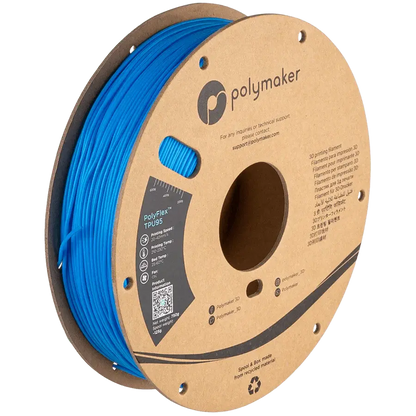 Polymaker PolyFlex TPU95 3D Printer Filament 750g 1.75mm   Filament  29.99 3DPrintiverse.com