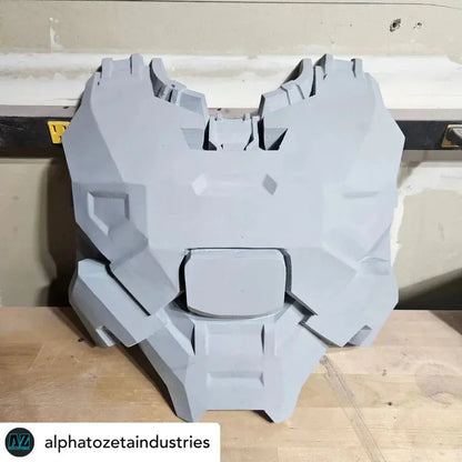 Polymaker PolyLite CosPLA Durable and Sandable PLA for Cosplay 3D Printer Filament 1KG 1.75mm   Filament   3DPrintiverse.com