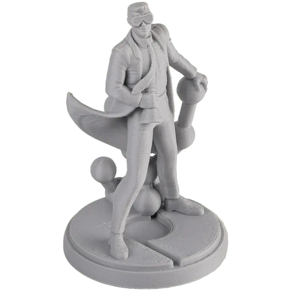 Polymaker PolyLite CosPLA Durable and Sandable PLA for Cosplay 3D Printer Filament 1KG 1.75mm   Filament   3DPrintiverse.com