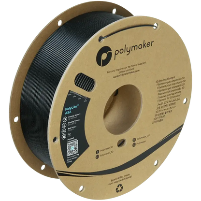 Polymaker PolyLite Galaxy ASA 3D Printer Filament 1KG 1.75mm   Filament  33.99 3DPrintiverse.com