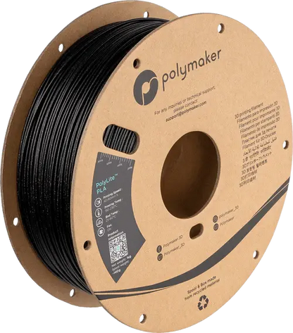 Polymaker PolyLite Galaxy PLA 3D Printer Filament 1KG 1.75mm   Filament  28.99 3DPrintiverse.com