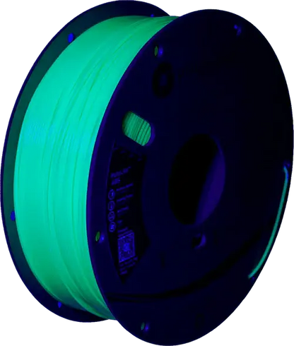 Polymaker PolyLite NEON ABS 3D Printer Filament 1KG 1.75mm   Filament   3DPrintiverse.com