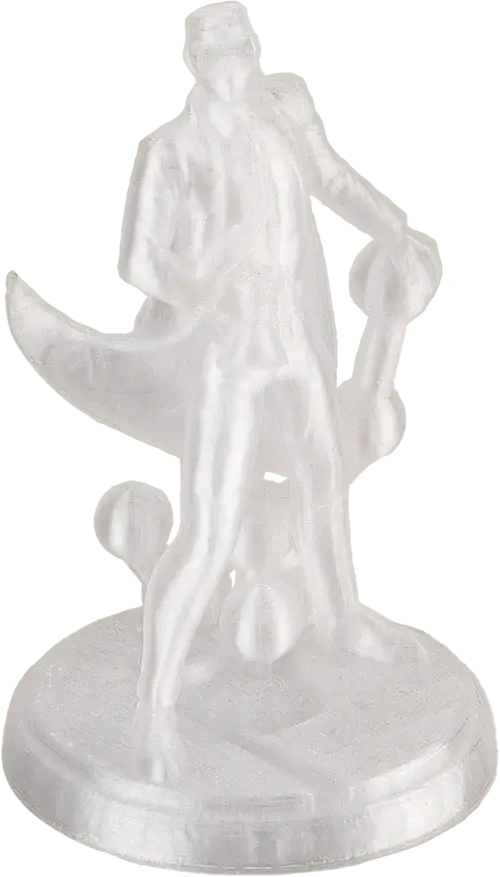 Polymaker PolyLite PC Polycarbonate 3D Printer Filament 1KG 1.75mm   Filament   3DPrintiverse.com